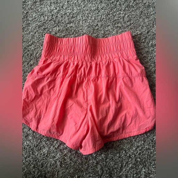 Women’s JOYLAB High Rise Active Pleated Panel Shorts Size XS - Picture 5 of 6